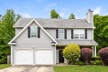 2796 Jacob Ln Douglasville, GA 30135